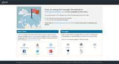 Desktop Screenshot of gscworldwide.com